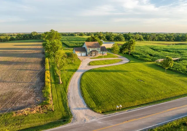 5th image of 10791 Ne State Route D Hwy, Butler, MO 64730 | MLS# 2625244