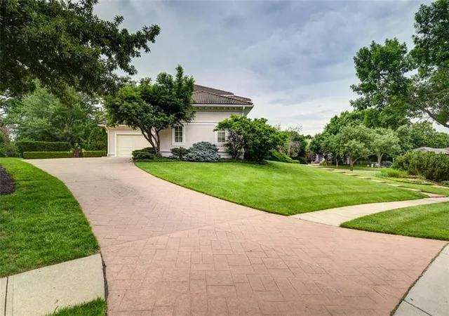 78th image of 11125 Brookwood St, Leawood, KS 66211 | MLS# 2625284