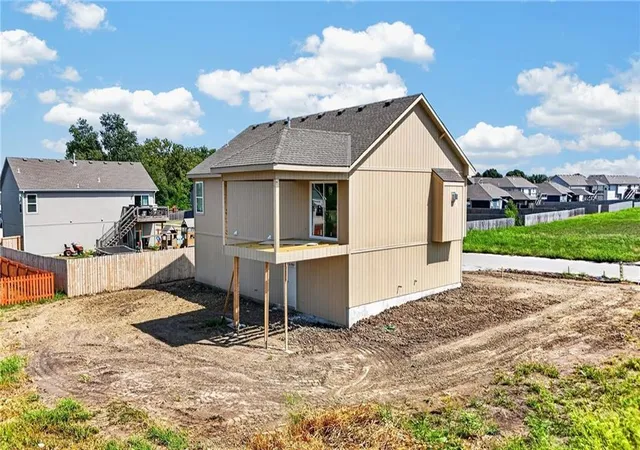 Photo 3 of Single family home for sale at 11208 207th Street, Peculiar, MO 64078 | MLS# 2625294 | Listing updated on 2026-09-02