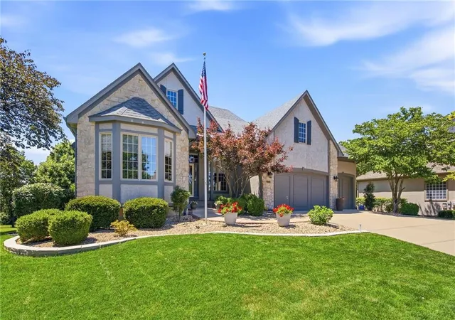 1st image of 12548 Connell Dr, Overland Park, KS 66213 | MLS# 2625300