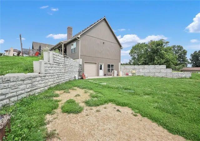 42nd image of 26401 E 267th St, Harrisonville, MO 64701 | MLS# 2625306