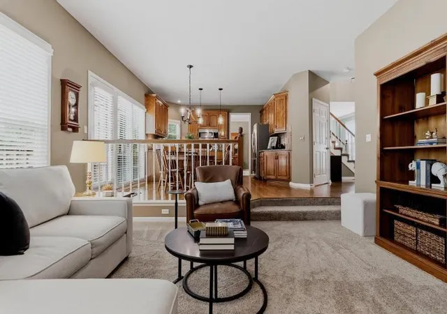 5th image of 8300 W 143Rd Ter, Overland Park, KS 66223 | MLS# 2625327