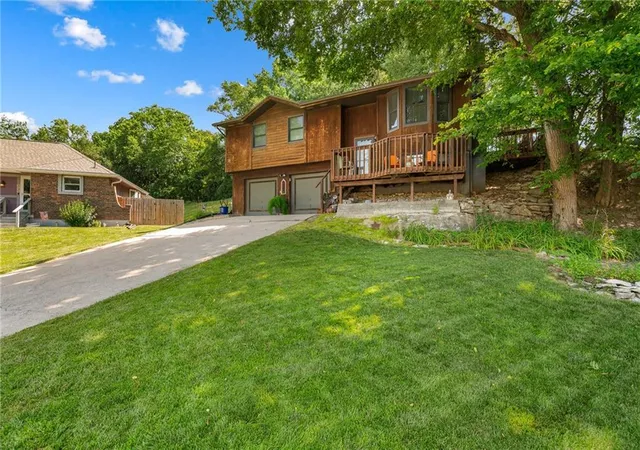 3rd image of 5724 Miami Ave, Kansas City, KS 66106 | MLS# 2625330