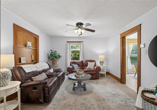 Homes for sale in Oskaloosa, KS | 13151 62Nd St, Oskaloosa, KS 66066 | MLS# 2625333