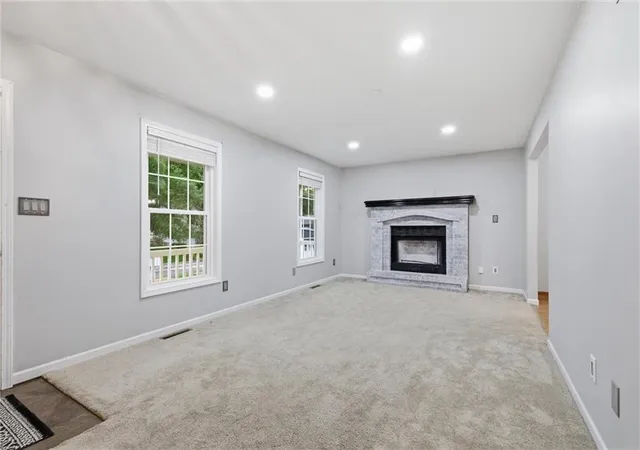 Homes for sale in Blue Springs, MO | 1209 Sw Trail Ridge Dr, Blue Springs, MO 64015 | MLS# 2625337