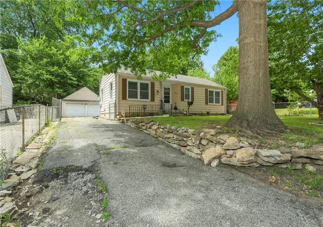 1st image of 510 S Ralston Ave, Sugar Creek, MO 64054 | MLS# 2625341