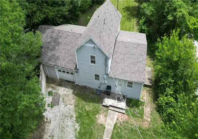 32nd image of 22465 Cogan Rd, Rushville, MO 64484 | MLS# 2625360
