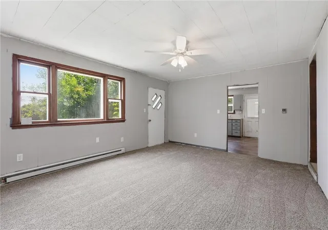 Photo 3 of Single family home for sale at 22465 Cogan Rd, Rushville, MO 64484 | MLS# 2625360 | Listing updated on 2026-09-02