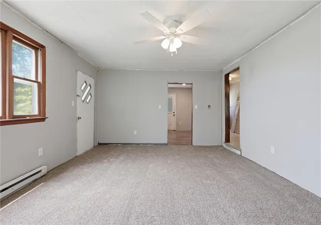 Photo 3 of Single family home for sale at 22465 Cogan Rd, Rushville, MO 64484 | MLS# 2625360 | Listing updated on 2026-09-02