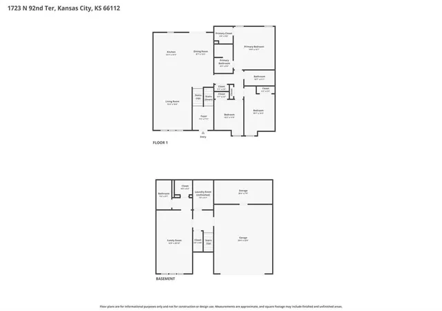 40th image of 1723 92nd Ter N, Kansas City, KS 66112 | MLS# 2625361