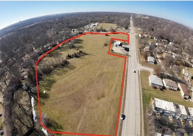Photo 2 of Land for sale at 7905 High Grv Rd, Grandview, MO 64030 | MLS# 2625374 | Listing updated on 2026-06-10