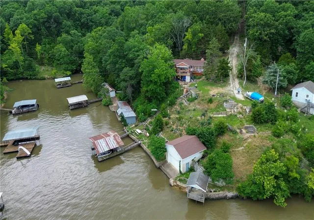 Homes for sale in Edwards, MO | Stackhouse Point N/a, Edwards, MO 65326 | MLS# 2625375