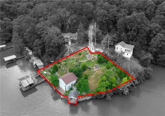 Homes for sale in Edwards, MO | Stackhouse Point N/a, Edwards, MO 65326 | MLS# 2625375