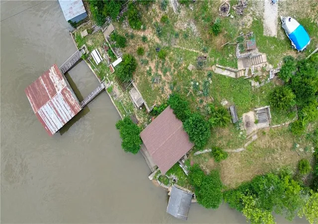 Homes for sale in Edwards, MO | Stackhouse Point N/a, Edwards, MO 65326 | MLS# 2625375