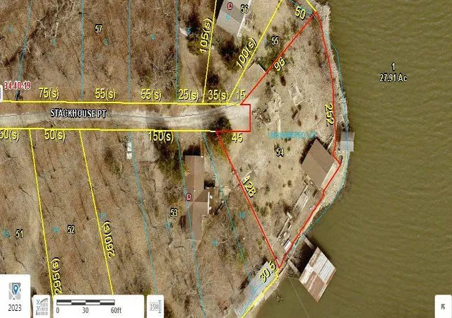 Homes for sale in Edwards, MO | Stackhouse Point N/A, Edwards, MO 65326 | MLS# 2625375