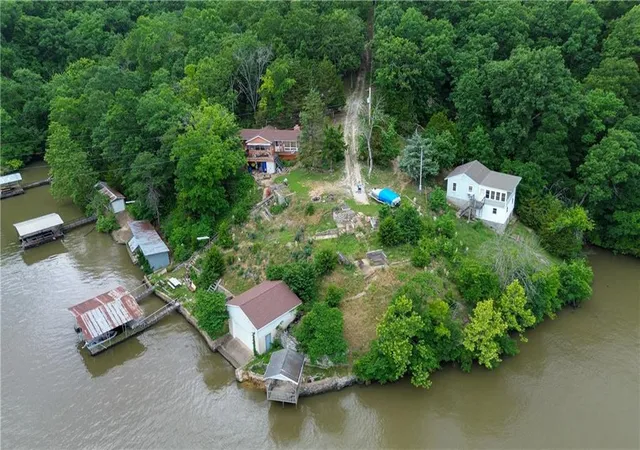Homes for sale in Edwards, MO | Stackhouse Point N/A, Edwards, MO 65326 | MLS# 2625375