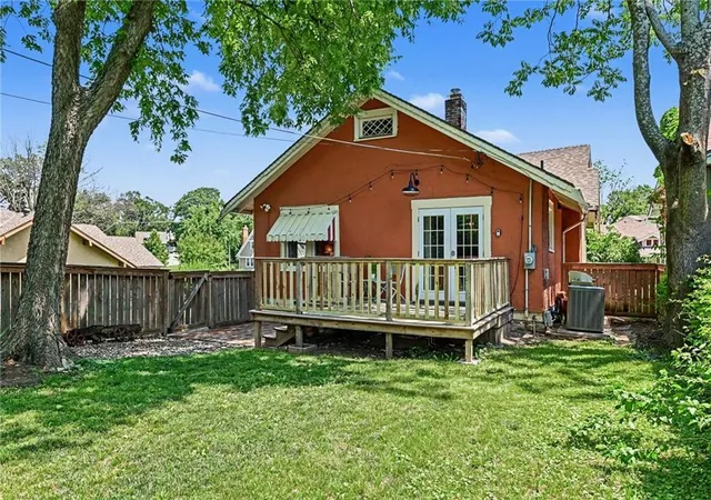 Photo 16 of Single family home for sale at 5130 Brookwood Ave, Kansas City, MO 64110 | MLS# 2625379 | Listing updated on 2026-08-28