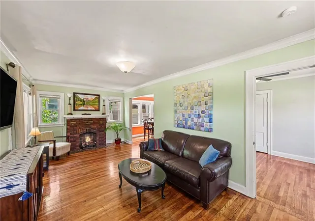 Photo 4 of Single family home for sale at 5130 Brookwood Ave, Kansas City, MO 64110 | MLS# 2625379 | Listing updated on 2026-08-28