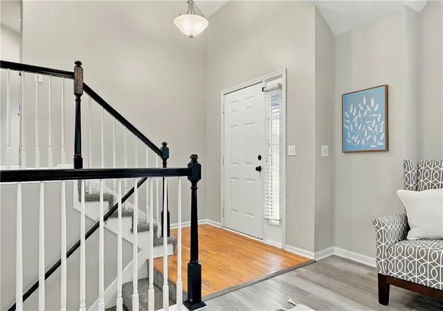 Photo 3 of Single family home for sale at 16412 W 157th Terrace, Olathe, KS 66062 | MLS# 2625383 | Listing updated on 2026-09-27