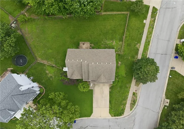 44th image of 16412 W 157th Ter, Olathe, KS 66062 | MLS# 2625383