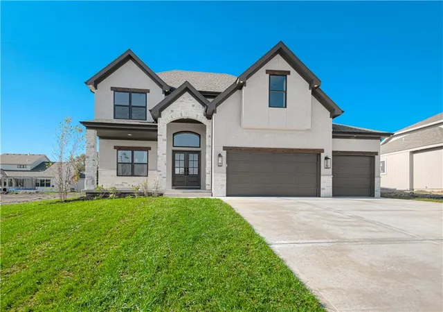 Photo 1 of Single family home for sale at 2308 Foxtail Dr, Kearney, MO 64060 | MLS# 2625388 | Listing updated on 2026-10-08