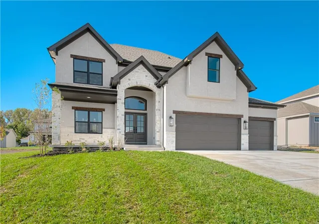 Photo 2 of Single family home for sale at 2308 Foxtail Dr, Kearney, MO 64060 | MLS# 2625388 | Listing updated on 2026-10-08