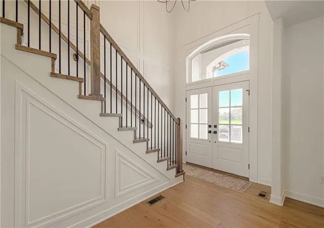 Photo 3 of Single family home for sale at 2308 Foxtail Dr, Kearney, MO 64060 | MLS# 2625388 | Listing updated on 2026-10-20
