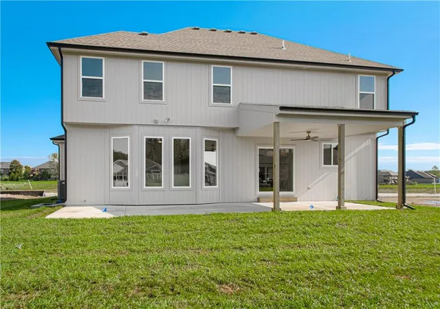 Photo 39 of Single family home for sale at 2308 Foxtail Dr, Kearney, MO 64060 | MLS# 2625388 | Listing updated on 2026-10-20