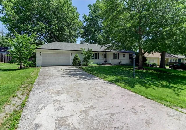 Homes for sale in Raytown, MO | 10500 E 79Th Ter, Raytown, MO 64138 | MLS# 2625400