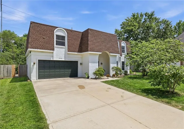 3rd image of 10531 Wedd St, Overland Park, KS 66212 | MLS# 2625401