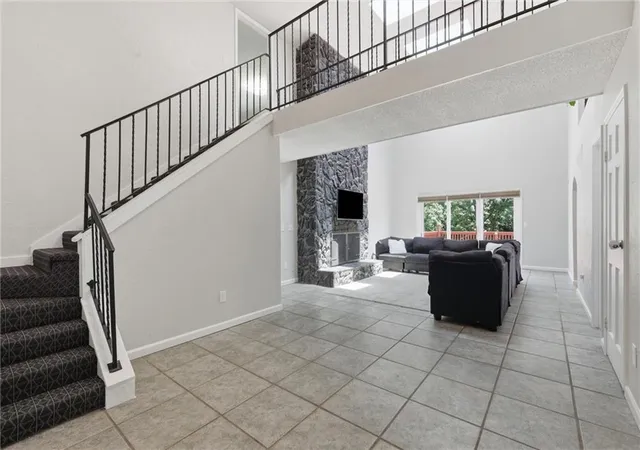 4th image of 10531 Wedd St, Overland Park, KS 66212 | MLS# 2625401