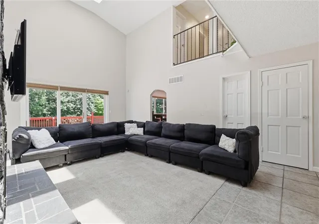 5th image of 10531 Wedd St, Overland Park, KS 66212 | MLS# 2625401