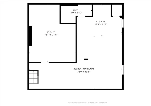 51st image of 10531 Wedd St, Overland Park, KS 66212 | MLS# 2625401