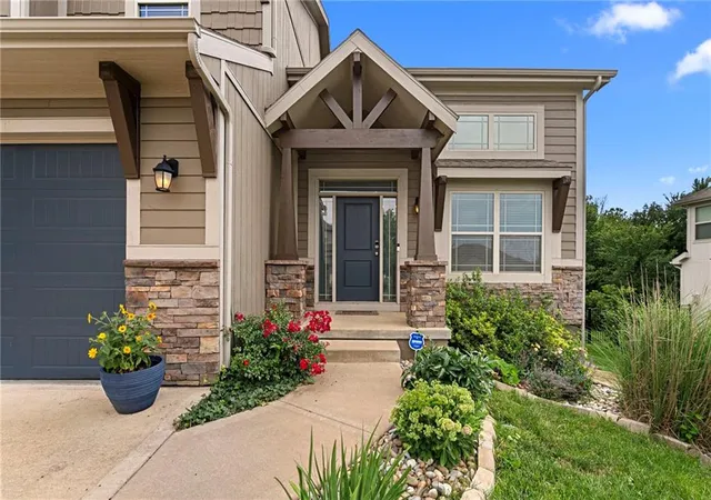 2nd image of 13365 Nw 72nd St, Kansas City, MO 64152 | MLS# 2625421