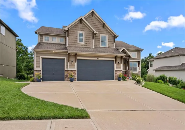 54th image of 13365 Nw 72nd St, Kansas City, MO 64152 | MLS# 2625421