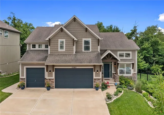 54th image of 13365 Nw 72nd St, Kansas City, MO 64152 | MLS# 2625421