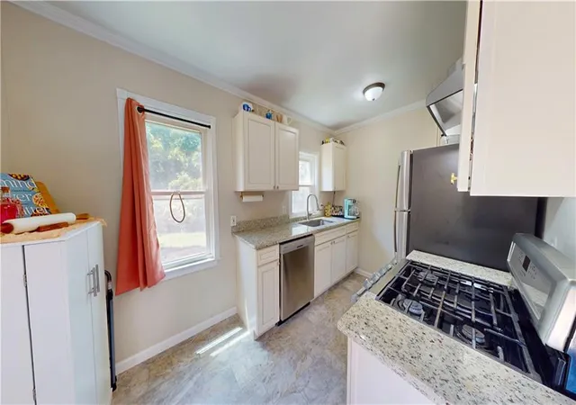 2nd image of 2928 N 43rd St, Kansas City, KS 66104 | MLS# 2625423