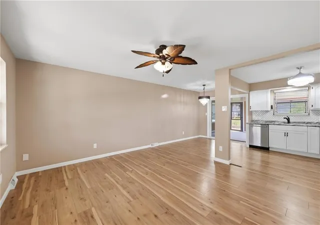 Photo 2 of Single family home for sale at 643 N 62nd Terrace, Kansas City, KS 66102 | MLS# 2625429 | Listing updated on 2026-09-06