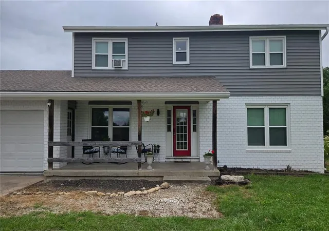 Photo 1 of Single family home for sale at 25919 S Old Drum Rd, Garden City, MO 64747 | MLS# 2625461 | Listing updated on 2026-08-29