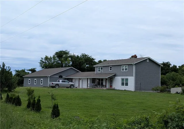 Single family home for sale at 25919 S Old Drum Rd, Garden City, MO 64747 | MLS# 2625461