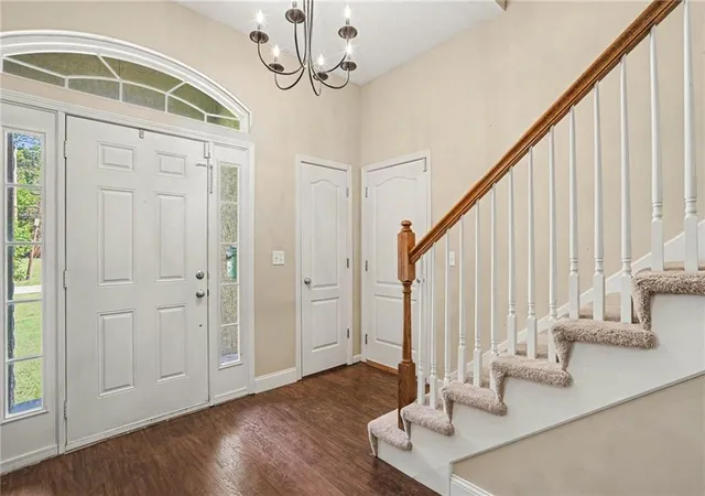 Photo 4 of Sale Pending at 703 E 109th Street, Kansas City, MO 64131 | MLS# 2625478 | Listing updated on 2026-07-09