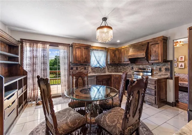 5th image of 8686 Se 69 Hwy, Cameron, MO 64429 | MLS# 2625481