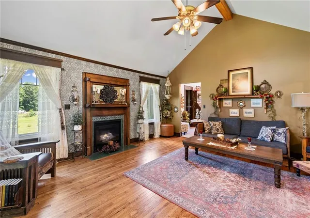 4th image of 8686 Se 69 Hwy, Cameron, MO 64429 | MLS# 2625481