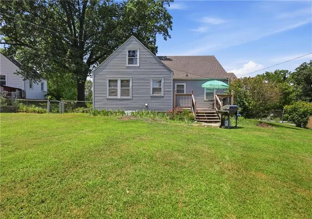 Photo 22 of Single family home for sale at 5341 N Spruce Ave, Kansas City, MO 64119 | MLS# 2625499 | Listing updated on 2026-08-28