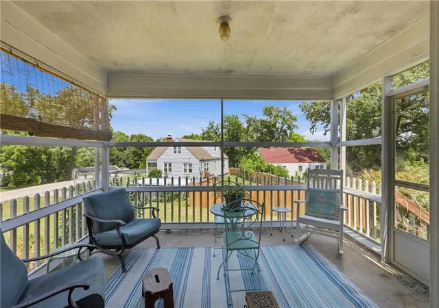 Photo 5 of Single family home for sale at 5341 N Spruce Ave, Kansas City, MO 64119 | MLS# 2625499 | Listing updated on 2026-08-28