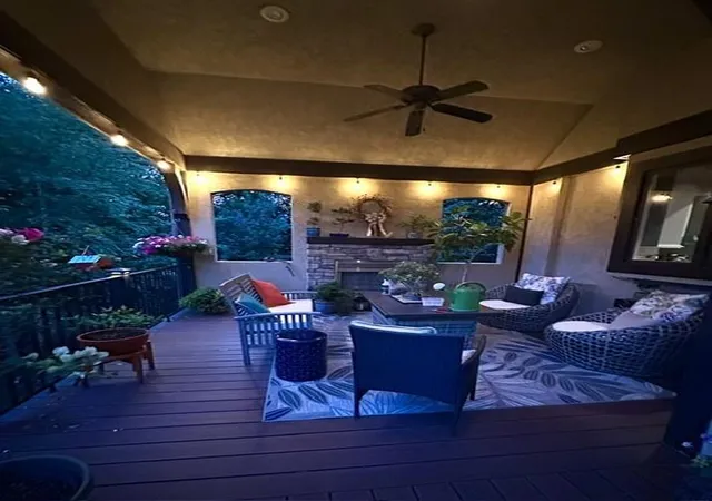 68th image of 12715 W 160 Ter, Overland Park, KS 66221 | MLS# 2625503