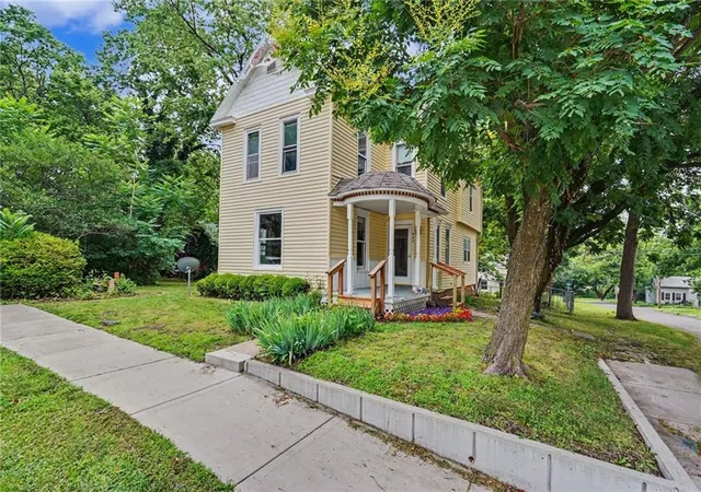 Photo 1 of Sale Pending at 803 Church St, Eudora, KS 66025 | MLS# 2625507 | Listing updated on 2026-09-10