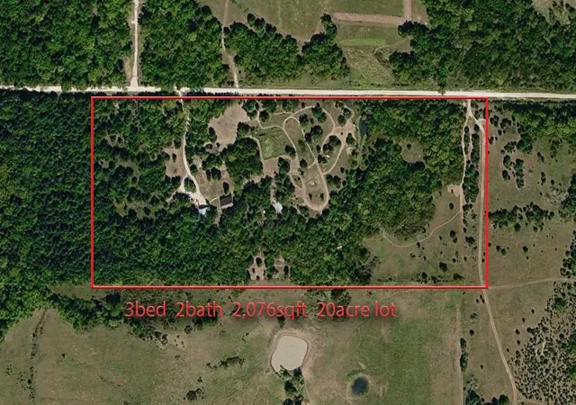 Homes for sale in Garnett, KS | 28784 E 1300 Rd, Garnett, KS 66032 | MLS# 2625508