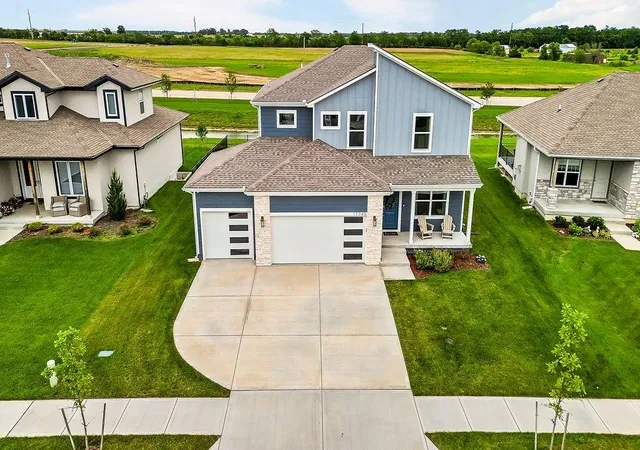 Homes for sale in Gardner, KS | 17749 Greeley St, Gardner, KS 66030 | MLS# 2625517