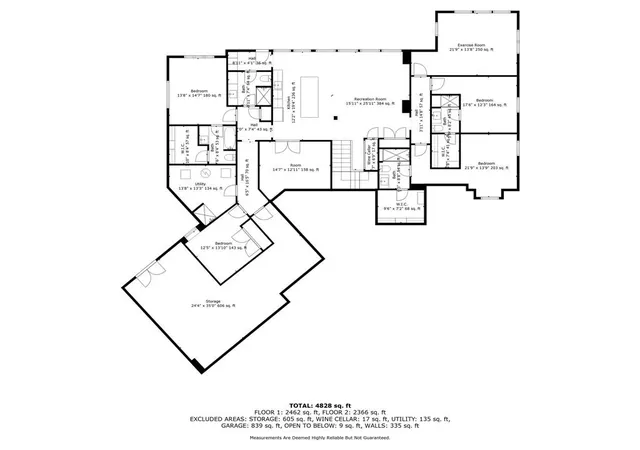 71st image of 7390 N National Dr, Kansas City, MO 64152 | MLS# 2625526
